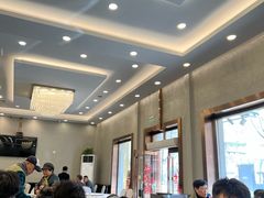 -鸿运楼烤鸭店(天桥店)