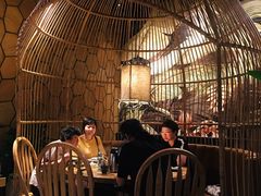 -大头椰·椰子鸡火锅(南宁万象城店)