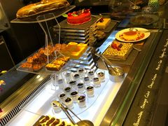 -曼谷铂尔曼皇权酒店