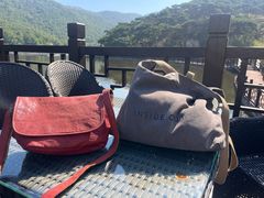 -徂徕山森林康养度假谷温泉