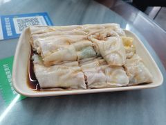 -伍湛记 · 广州老字号(龙津中路店)
