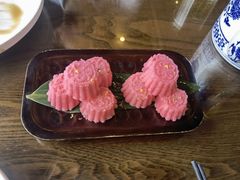 -雷峰塔·藕香居餐厅