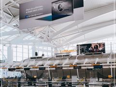 -约翰·菲茨杰拉德·肯尼迪国际机场