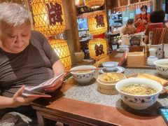 -南京大牌档(青岛万象城店)