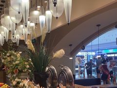 -凡塔斯牛排自助餐厅(莆田万达店)