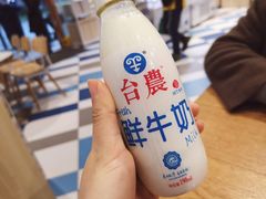 -85度C(成都浆洗街店)