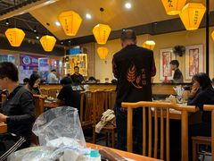 -冰城焰会大丰收铁锅炖(萝岗万达金街店)