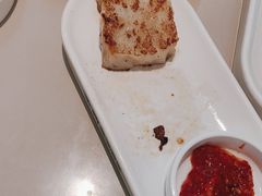 -蔡澜点心·粤菜(丽泽天街店)