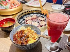 -江户烧肉(高德店)