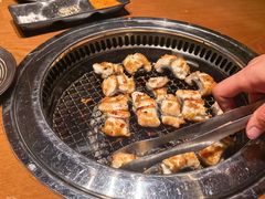 -隐炉和牛烧肉店(群力店)