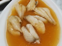 糟溜鱼片-燕云楼(云南路店)