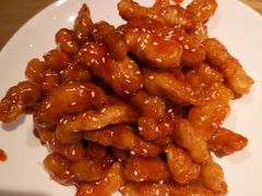 糖醋里脊-茅庐毛血旺(烟台大悦城店)