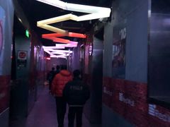 -北京目的地酒吧