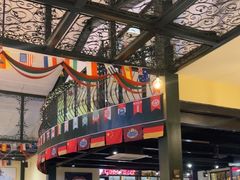 -普兰达德国餐厅·德式脆皮烤猪肘·自酿啤酒(观唐店)