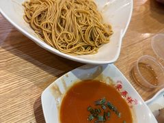 -东泰祥生煎馆(重庆北路店)