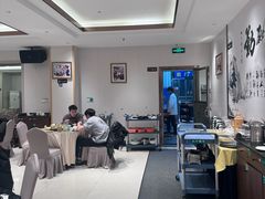 -群乐饭店(滨安路店)