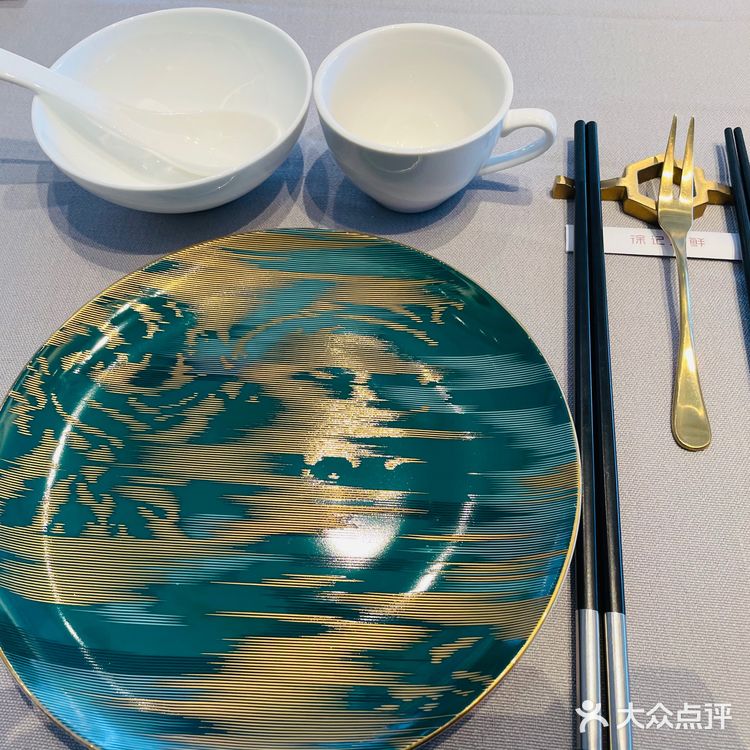 打卡徐记海鲜(车公庙NEO店)