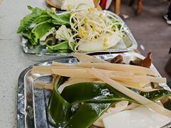 -谭记石锅鱼府(三道堰店)