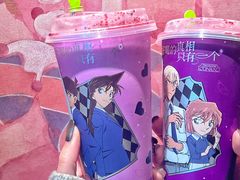 -奈雪的茶(赛格店)
