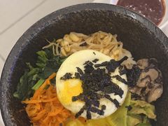 -韩时烤肉(枫蓝店)
