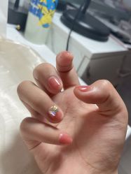 -美兮美学·日式美甲美睫