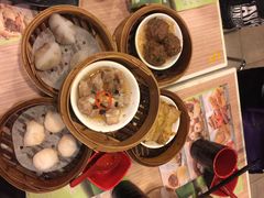 添好运点心专门店(中环IFC店)-添好运点心专门店(中环IFC店)