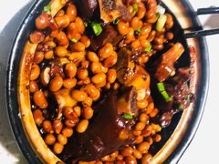 -海宁煲农家菜(惠南镇店)