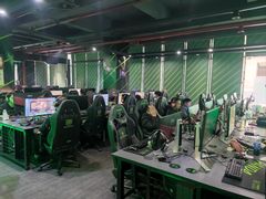 -PANDA电竞中心(天街店)