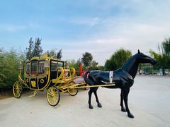 -洛阳马蹄泉旅游度假村