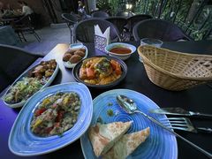 -La Medina餐厅(亮马河南路店)