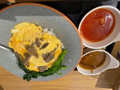 -COOKINGNANA蛋包饭(国贸银泰店)