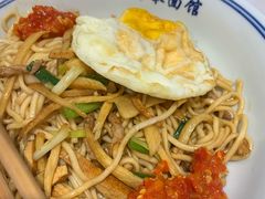 -阿琴面馆(武林路店)