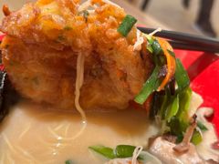 -吾妻拉面•和风食堂(群光广场店)