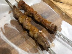 -阿凡提餐厅(簋街店)
