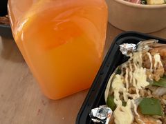 -机器人火炉披萨