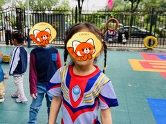 -华杉幼儿园(青塔校区)