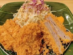 里脊猪排套餐-和幸(温江新光天地店)