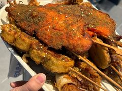 -胖东来生活广场(健康路店)