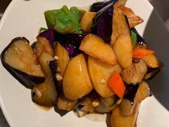 地三鲜-北方家宴(祈福店)