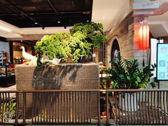 -前门后头老北京铜锅涮肉·京味菜·烤鸭(伊藤洋华堂店)