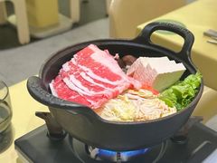 -米仓食堂(皇庭广场店)