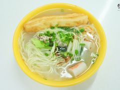 -东苑餐厅(厦门大学店)
