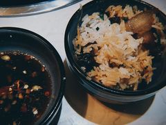 -百年果林椰子鸡(中洲店)