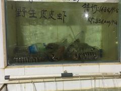 -海盗餐厅
