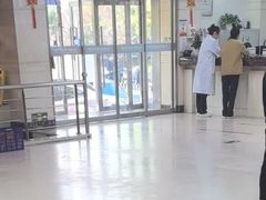-北京朝阳门中西医结合医院