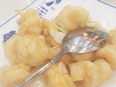 -玉华台饭庄·淮扬菜·烤鸭(望京店)