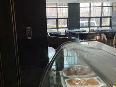 -北京德胜门华宇假日酒店·画廊咖啡厅