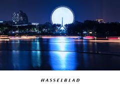 -南宁南湖公园