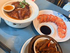 -粤香楼(新光里店)