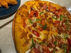 -必胜客(涂门街店)